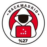 HackMadrid %27 logo - Similar company to Morteruelocon