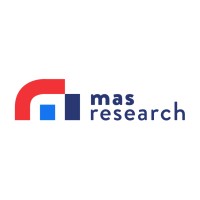 MAS Research logo - Similar company to Indiville