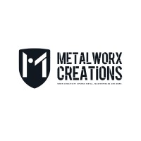 MetalWorx Creations logo - Similar company to Raebrooke Design Studio