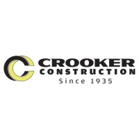 Crooker Construction, LLC logo - Similar company to Buffco Engineering