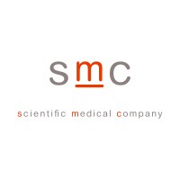 SMC - Scientific Medical Company logo - Similar company to Mps - Medizinische Planungssysteme Gmbh