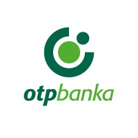 OTP banka Srbija logo - Similar company to Nbs