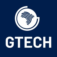 Gtech logo - Similar company to Aberimest Brasil