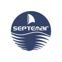Septemar logo - Similar company to Soles Tiny House