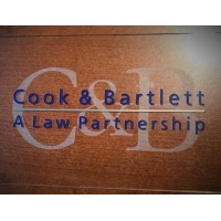 Cook & Bartlett, PLLC logo - Similar company to Peterson Russell Kelly Livengood Pllc