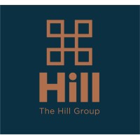 Hill Partnerships logo - Similar company to Technovation (Cpm) Ltd