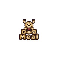 DogMeal logo - Similar company to Codzera Web Solutions