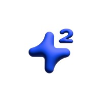 Plus Two Ventures logo - Similar company to Dataprism