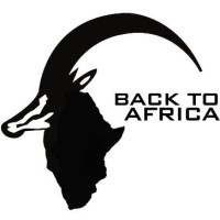 Back to Africa logo - Similar company to Philippe Simo