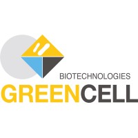 Greencell logo - Similar company to Greentech