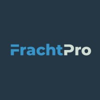 FrachtPro GmbH logo - Similar company to Spavio Gmbh