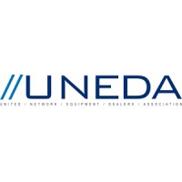 UNEDA logo - Similar company to Idealtech Solutions