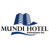 Mundi Hotel Enterprises logo - Similar company to Ninth Company