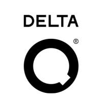 Delta Q logo - Similar company to Deltaq