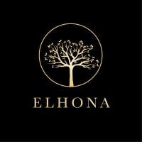 Elhona logo - Similar company to Solely