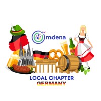 Omdena Germany Chapter logo - Similar company to Omdena Berlin Chapter