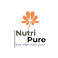 Nutri Pure Saúde e Bem Estar logo - Similar company to Bemnutrir Sem Glúten