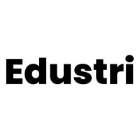 Edustri logo - Similar company to Meta Bright Vision