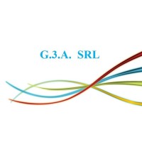 G3A srl logo - Similar company to Olitecna