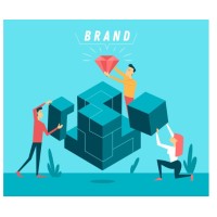 Brand Elevate logo - Similar company to Future Foresight Lab