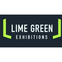 Lime Green Exhibitions logo - Similar company to Jvp Events