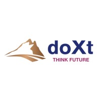 doXt logo - Similar company to Doxt