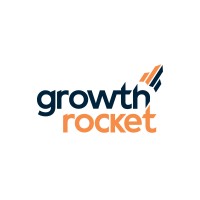 Growth Rocket logo - Similar company to Q Source Marketing