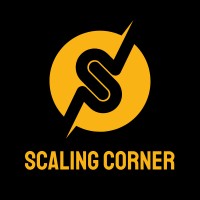 Scaling Corner logo - Similar company to Dsp Integrated Facility Services Pvt Ltd