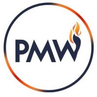 Professional Migrant Women (PMW) logo - Similar company to Stem Sisters
