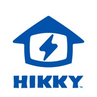 HIKKY logo - Similar company to Goupp