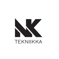 NK Tekniikka Oy logo - Similar company to Vestera