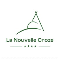 Camping La Nouvelle Croze logo - Similar company to Pausado