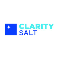 Clarity Salt logo - Similar company to Tempco Manufacturing