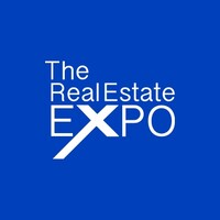 The Real Estate Expo logo - Similar company to ورد