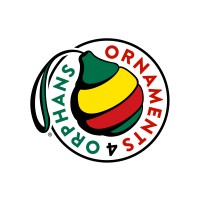 Ornaments 4 Orphans logo - Similar company to Worldfinds