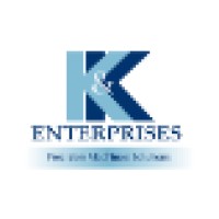 K & K Enterprises logo - Similar company to Dalmia Polymers Llp