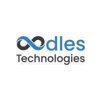 Oodles Technologies logo - Similar company to Devstringx Technologies
