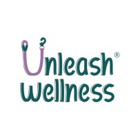 Unleash Wellness logo - Similar company to Creator