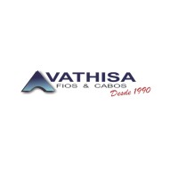 Vathisa Fios e Cabos logo - Similar company to Lafeber