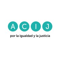 ACIJ Asociación Civil por la Igualdad y la Justicia logo - Similar company to Bridge The Gap Consultores