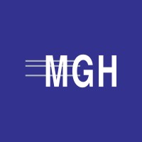 MGH Group logo - Similar company to Cf Global