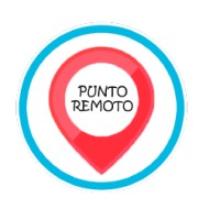 Punto Remoto logo - Similar company to Punto Red