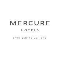 Mercure Lyon Centre Lumière logo - Similar company to Les Convives