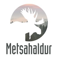Metsahaldur Oü