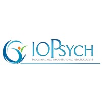 Iopsych - Industrial & Organisational Psychologists