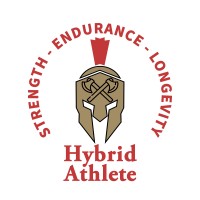 Hybrid Athlete