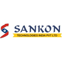 sankon logo - Similar company to Osense Technologies