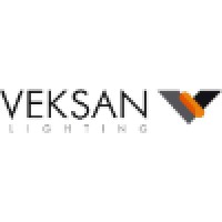 Veksan Lighting logo - Similar company to Genel Elektrik Aydınlatma San. Ve Tic. A.Ş.