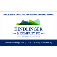 Kindlinger & Company, PC logo - Similar company to Tekebin Inc