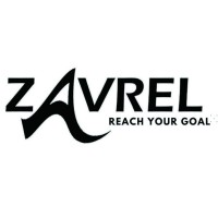 Zavrel Indonesia logo - Similar company to Aura Farm